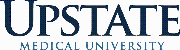 SUNY Upstate Medical University Logo